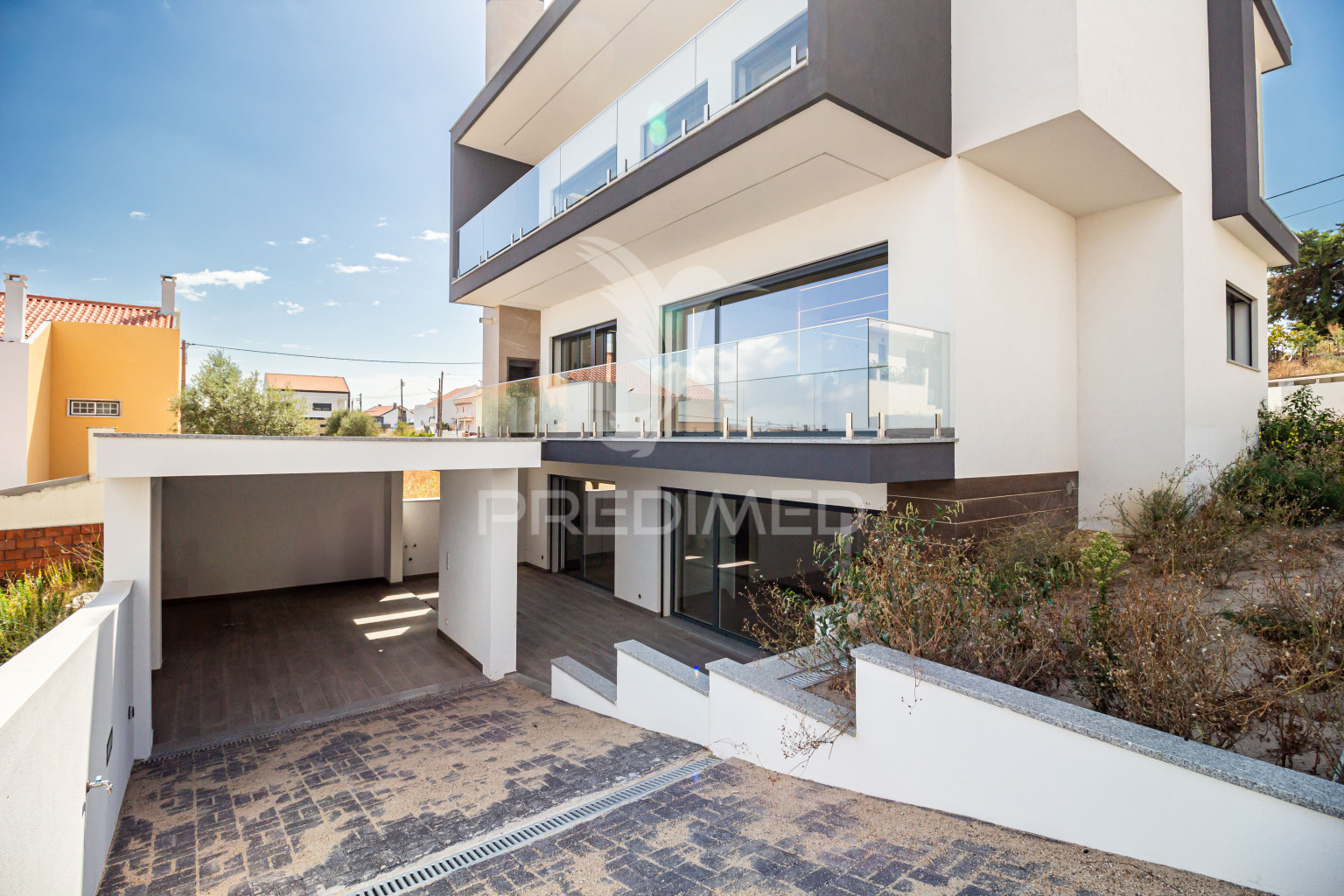 T4-Villa mit Rooftop, bezugsfertig, São João da Talha – Bobadela · 5