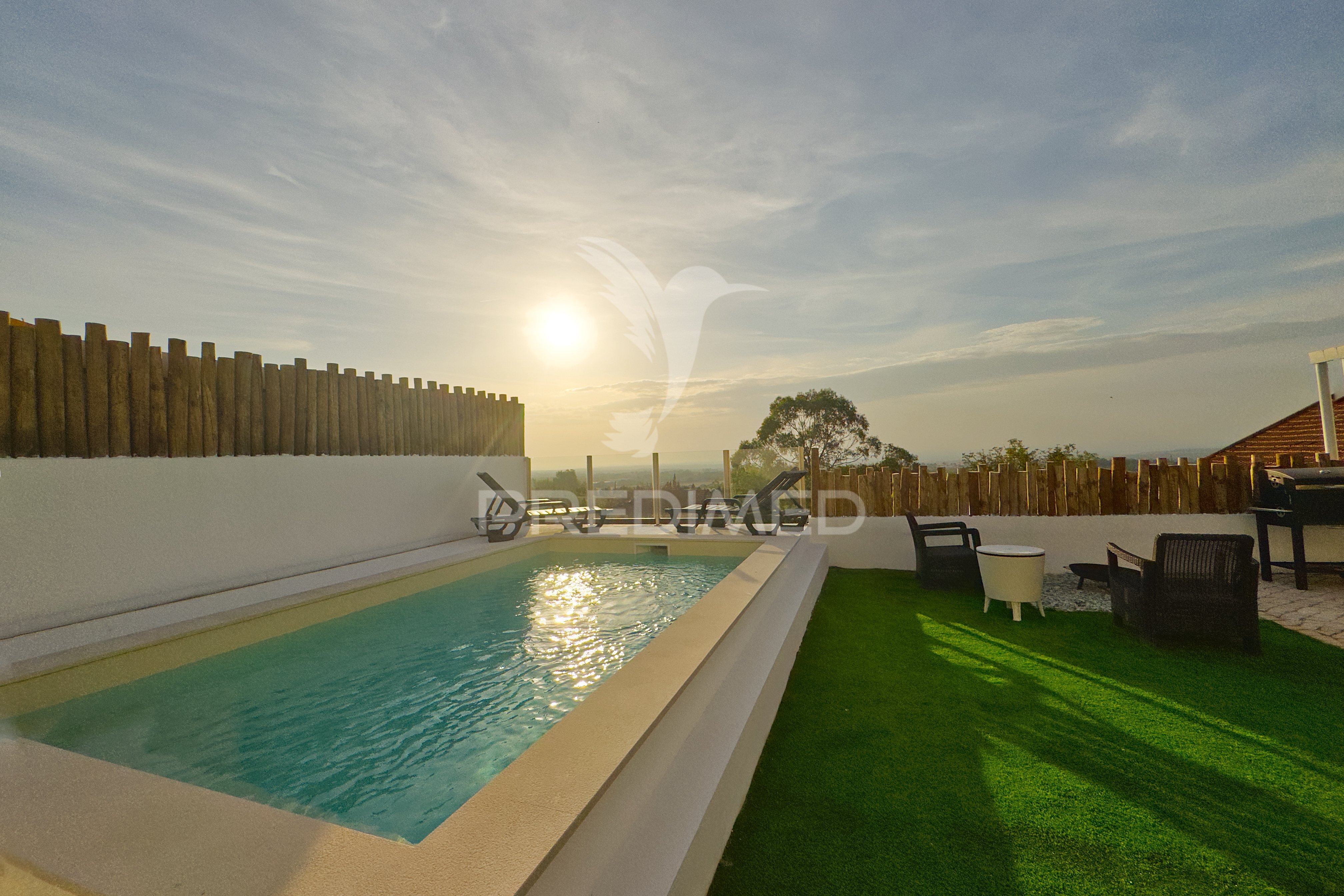 Three-Bedroom Villa with Pool and Garden, Just Minutes from Lisbon · União das freguesias de Azeitão (São Lourenço e São Simão)