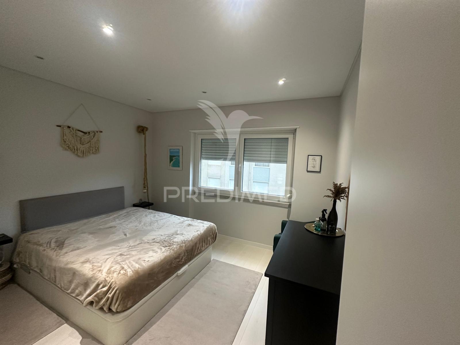 Wunderschöne, renovierte 2‑Zimmer‑Wohnung in Seixal nahe den Booten nach Lissabon · 4