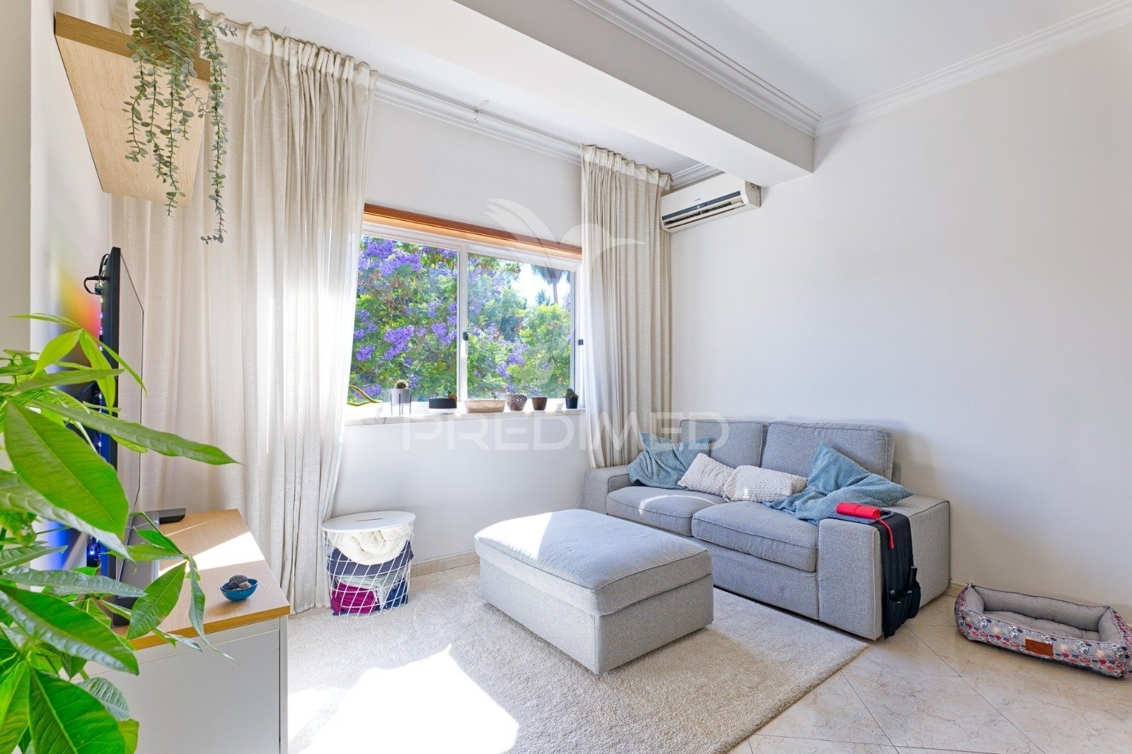 Exzellente 2‑Zimmer‑Wohnung im Fogueteiro – Komfort, natürliches Licht und privilegierte Lage · 3