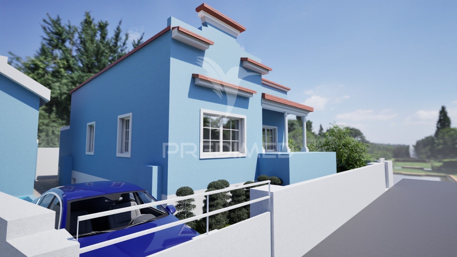 Furnished and Equipped Short-Term Rental in Costa da Caparica · Costa da Caparica
