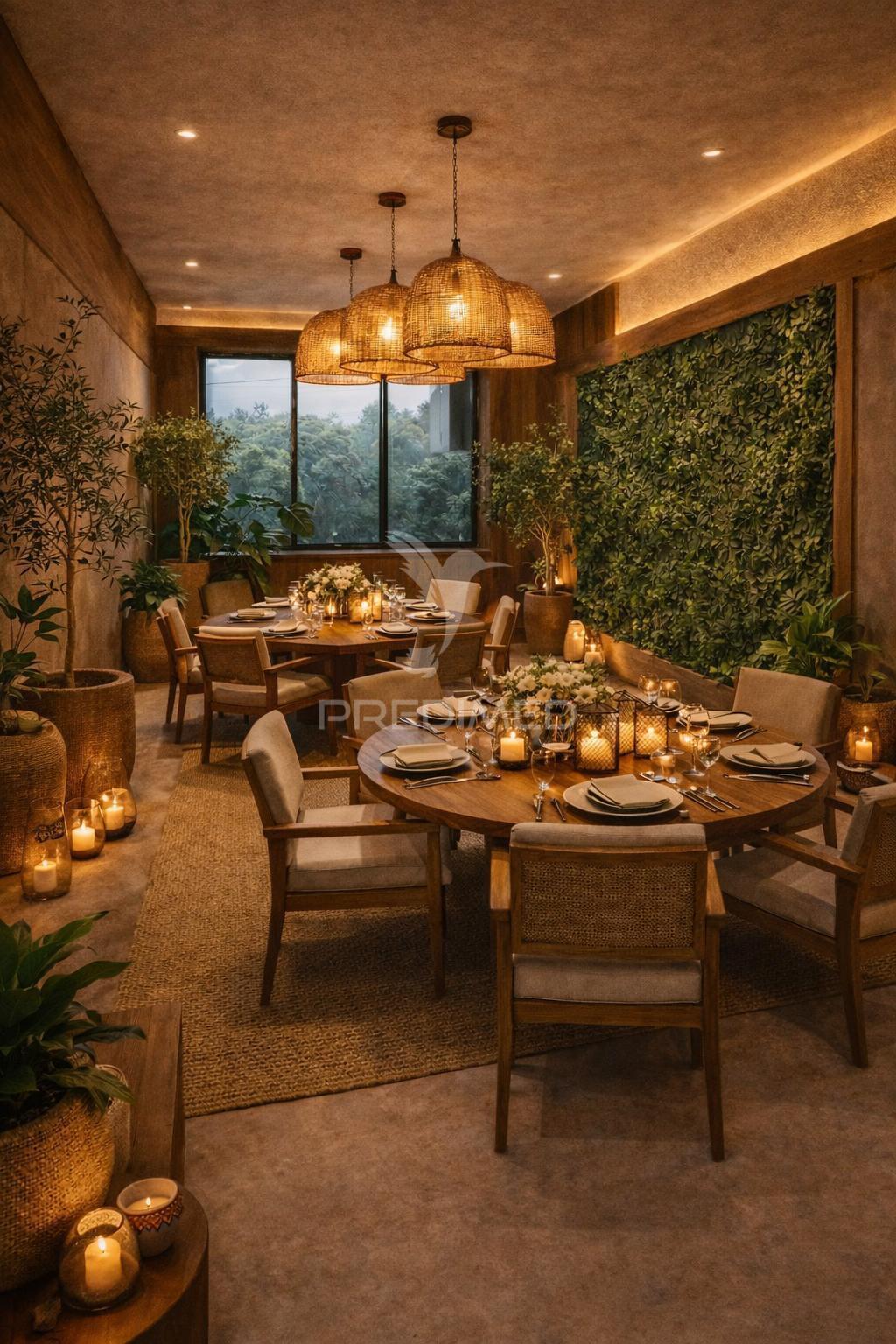 Restaurant in Renovierung in der Charneca da Caparica · 5