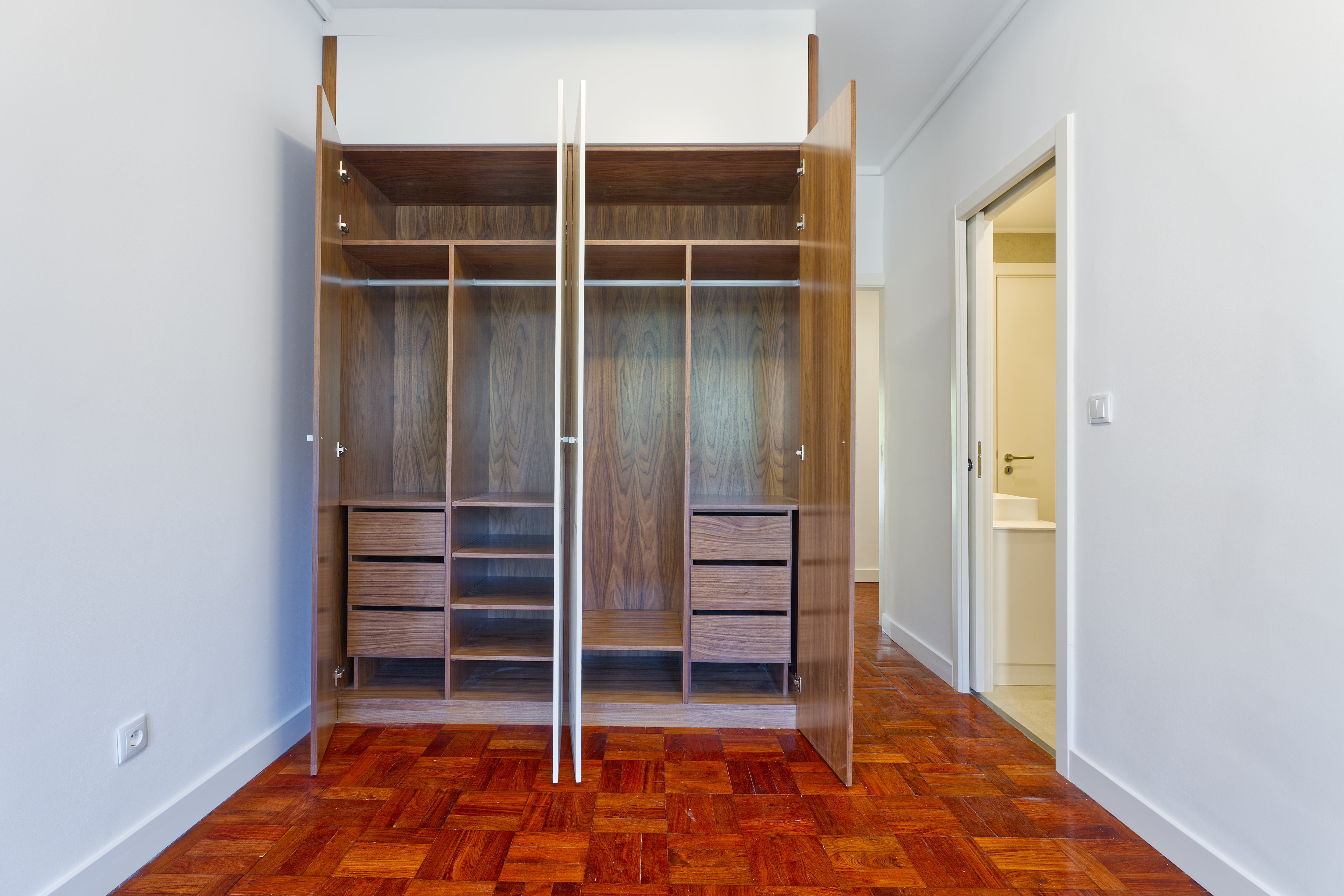 Wohnung T3 Campo Pequeno · 5