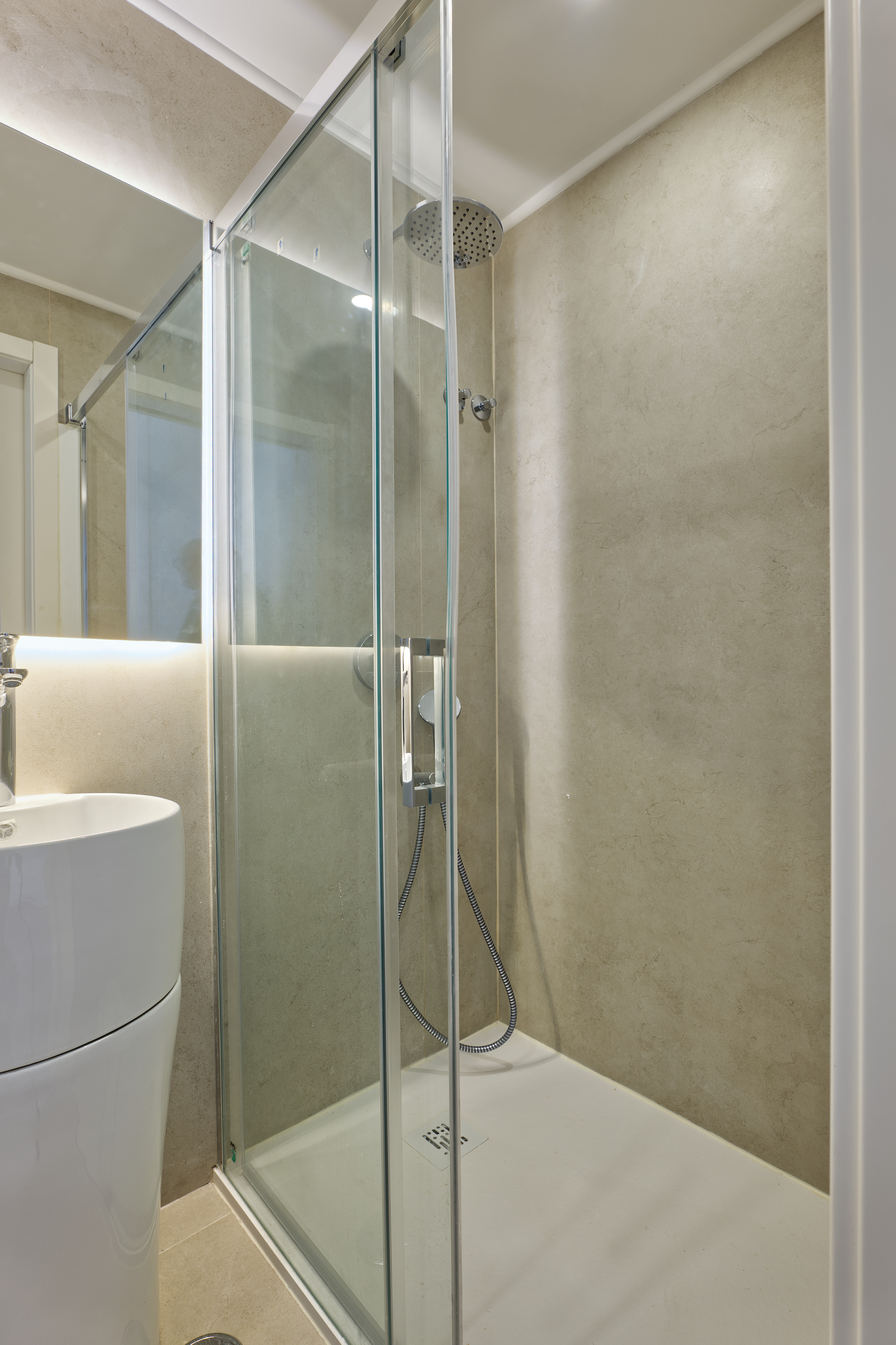 Wohnung T3 Campo Pequeno · 4