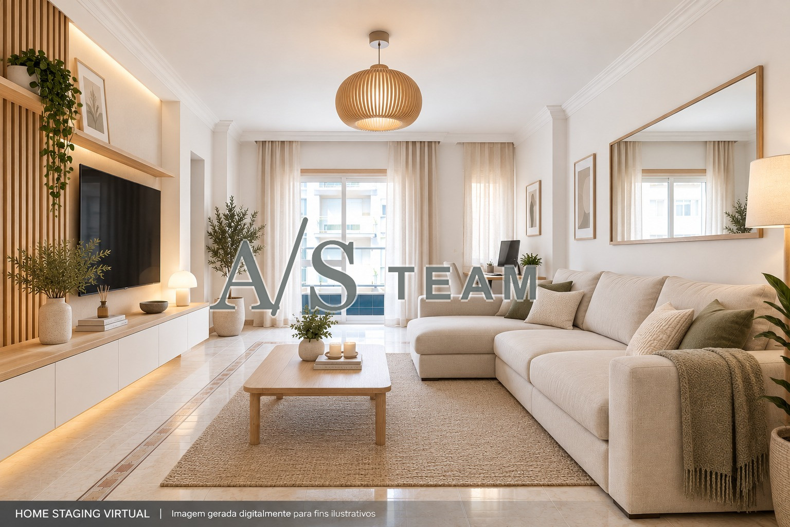 T2 Apartment with Parking and Balconies in Central Almada · União das freguesias de Almada, Cova da Piedade, Pragal e Cacilhas